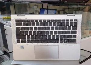 New Laptop HP EliteBook x360 1040 G5 16GB Intel Core i5 SSD 512GB