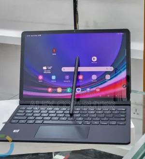 New Samsung Galaxy Tab S9 256 GB