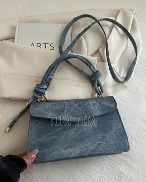 Bag , Flap Cover, Fashion Handbag, Shoulder Bag For School,Work, Date,