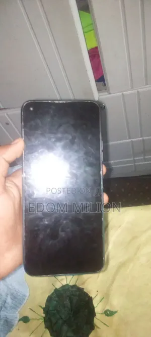 Tecno Spark 5 32 GB Black