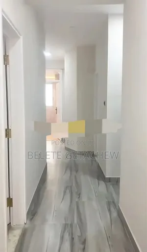 4bdrm Apartment in Kazanchis, Luxury, Kirkos for sale