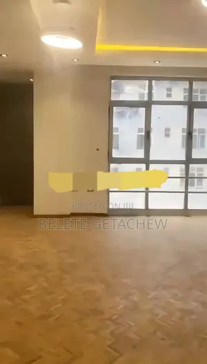 4bdrm Apartment in Kazanchis, Luxury, Kirkos for sale