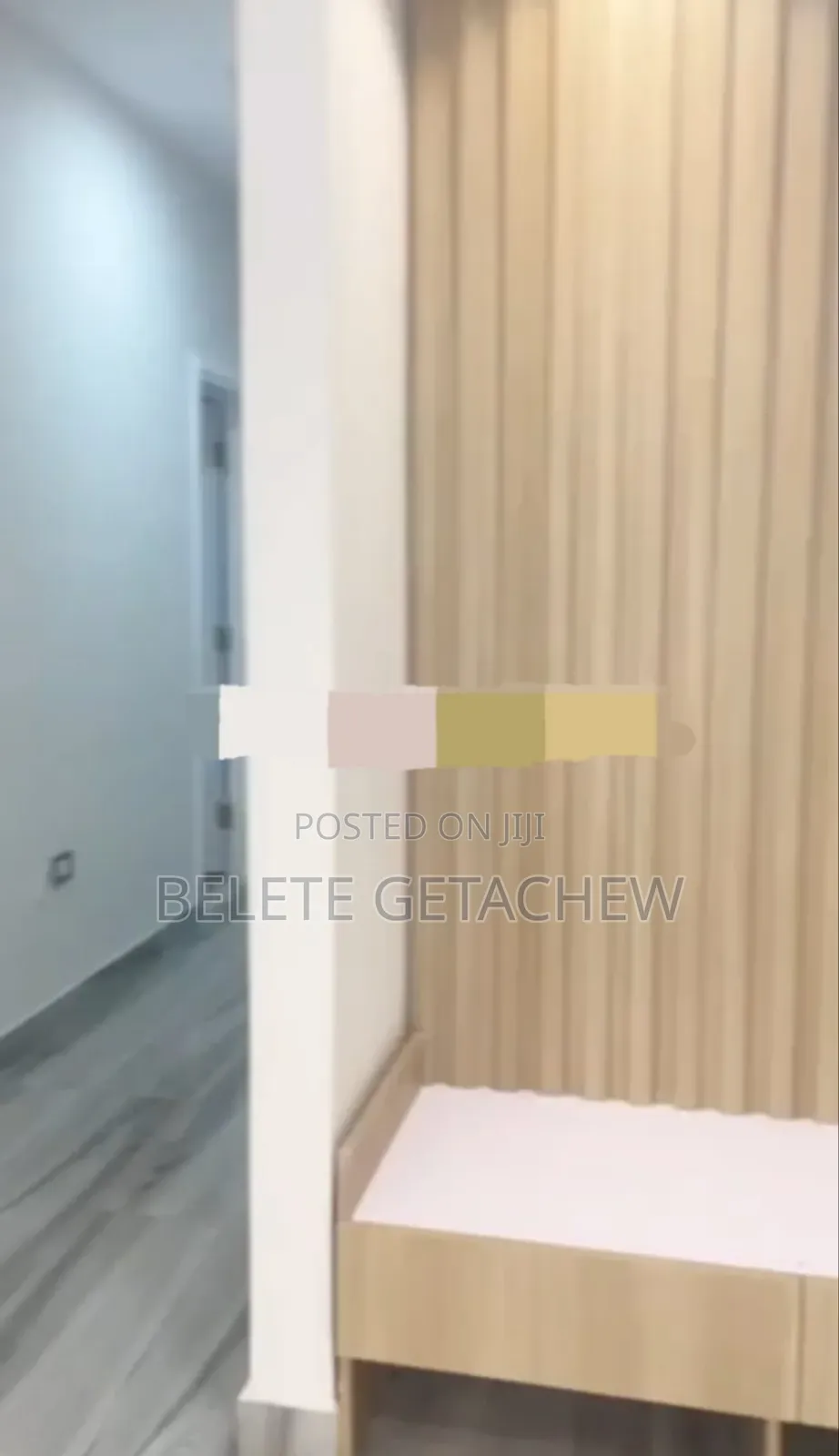 4bdrm Apartment in Kazanchis, Luxury, Kirkos for sale
