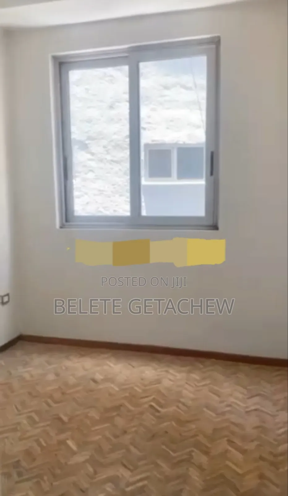 4bdrm Apartment in Kazanchis, Luxury, Kirkos for sale