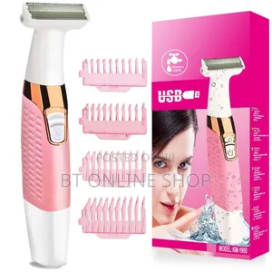 Kemie Lady Trimmer