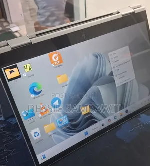 New Laptop HP EliteBook x360 1030 G7 16GB Intel Core i5 SSD 512GB