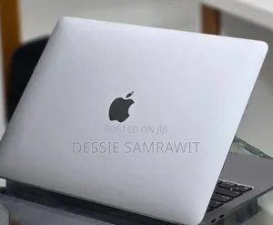 New Laptop Apple MacBook Air 2020 M1 16GB Intel Core i5 SSD 256GB