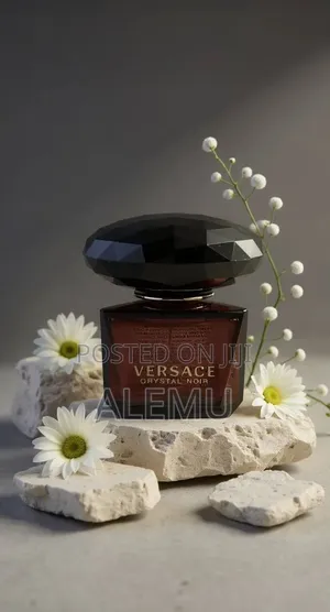 Versace Crystel Nolr