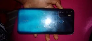 Tecno Spark 5 32 GB Black