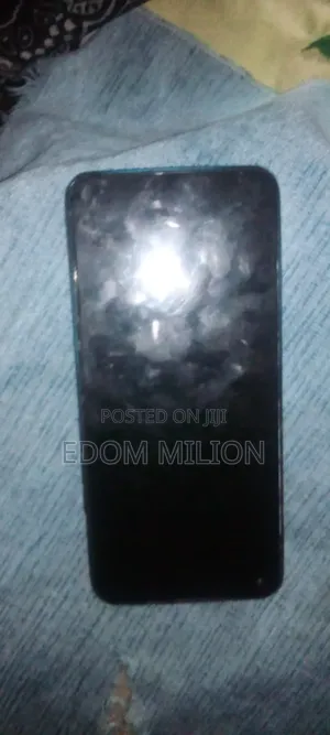 Tecno Spark 5 32 GB Black