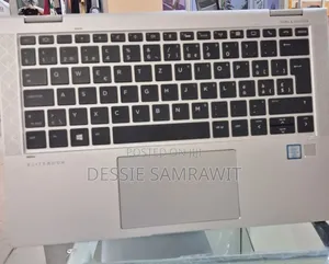 New Laptop HP EliteBook x360 1030 G4 16GB Intel Core i5 SSD 512GB