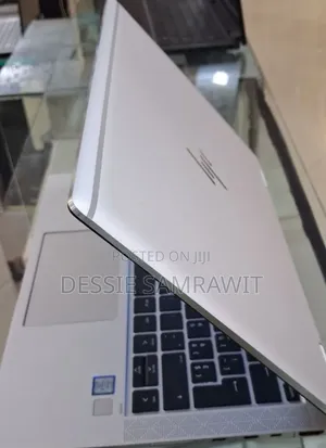 New Laptop HP EliteBook x360 1030 G4 16GB Intel Core i5 SSD 512GB