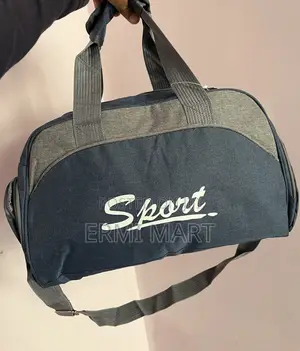 Sport Gym Bag