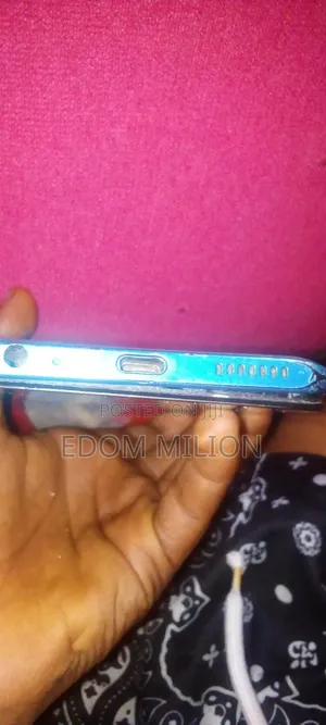 Tecno Spark 5 32 GB Black