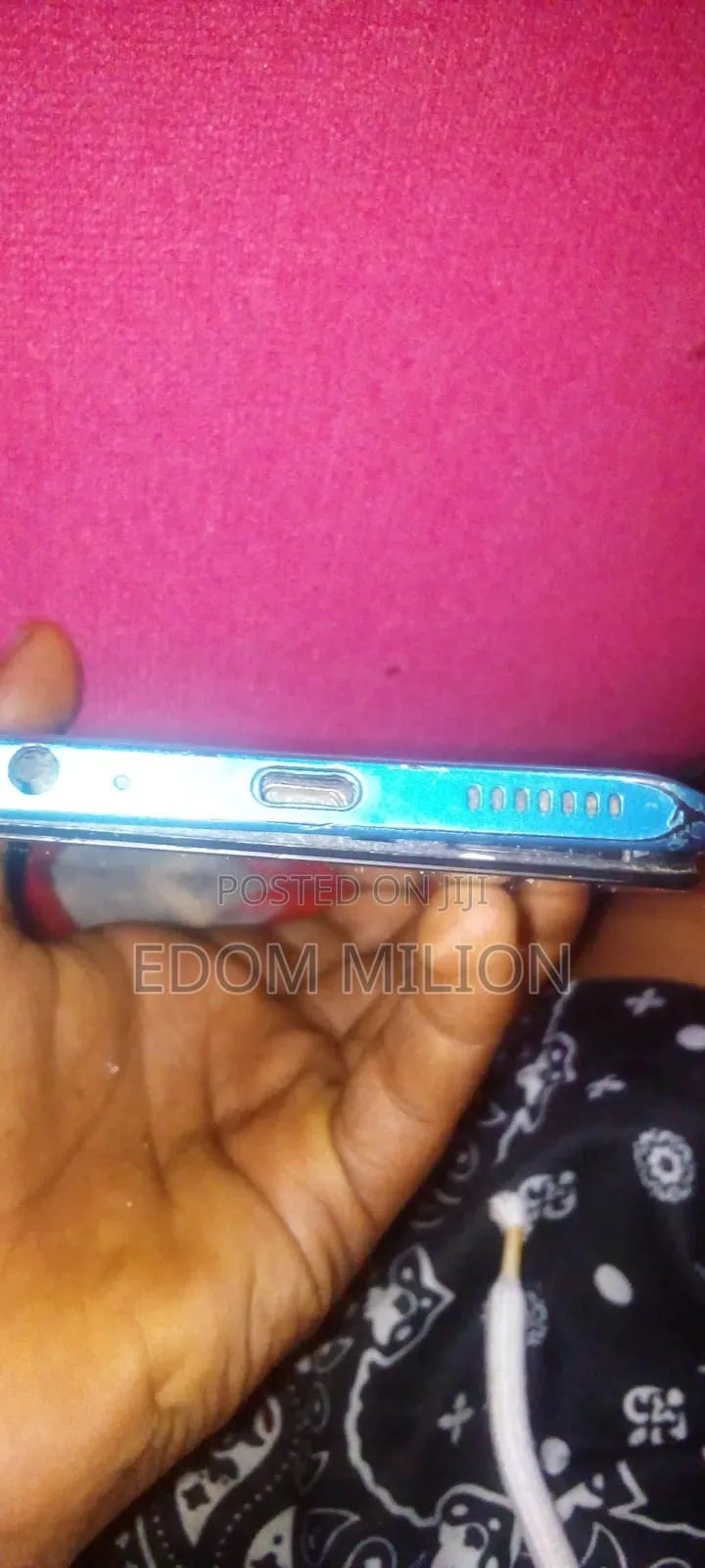 Tecno Spark 5 32 GB Black