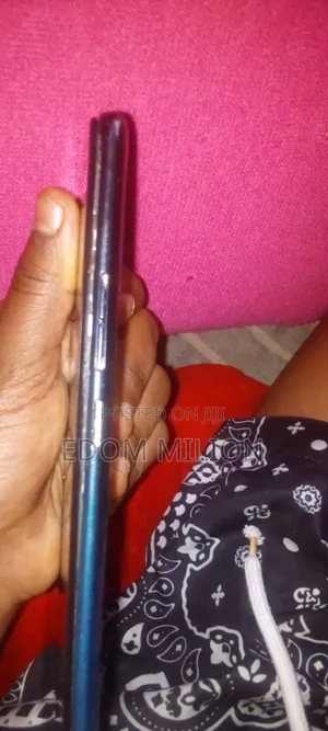 Tecno Spark 5 32 GB Black