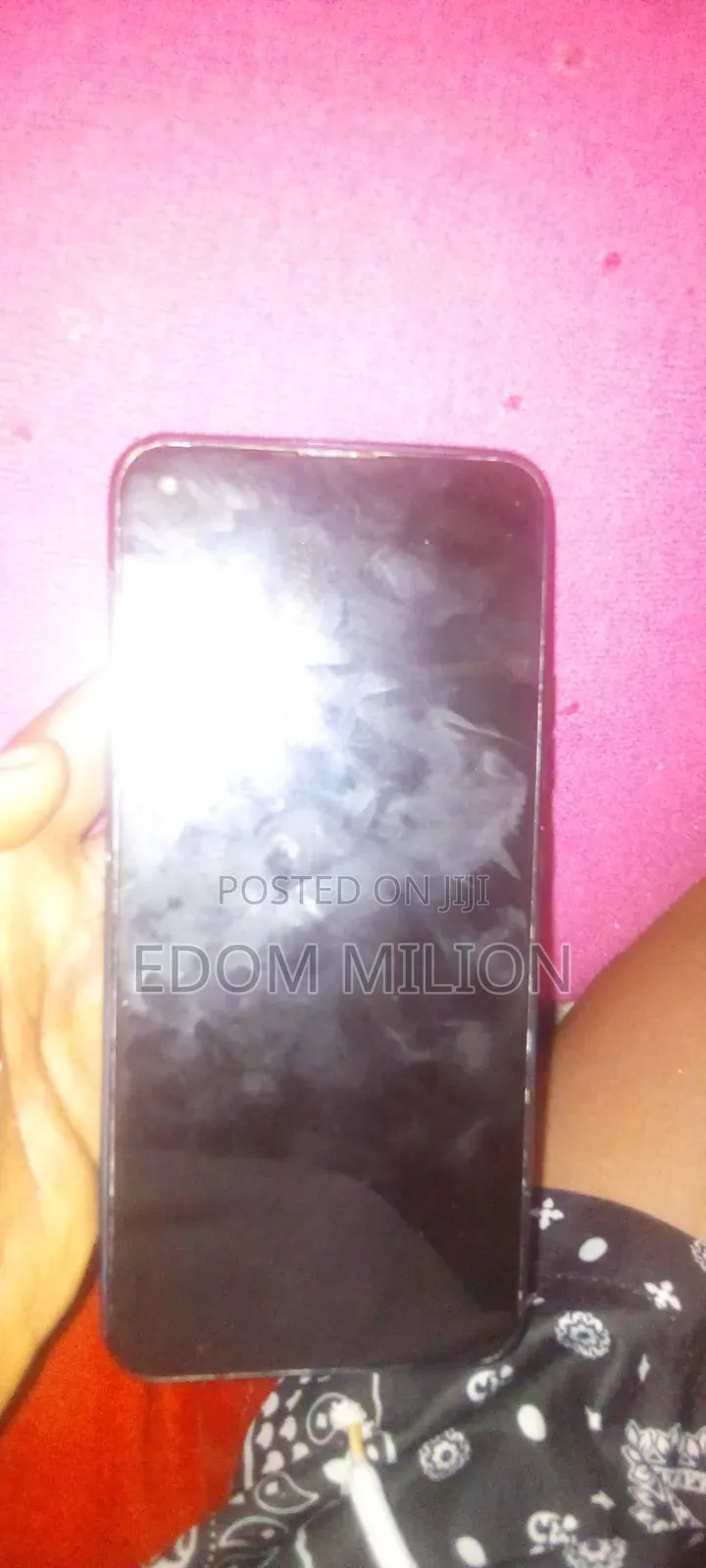 Tecno Spark 5 32 GB Black