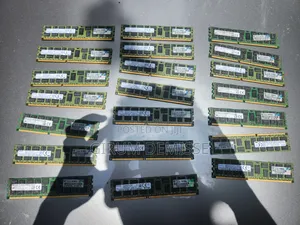 Ram Ddr3 for Server