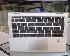 New Laptop HP EliteBook 830 G7 16GB Intel Core i5 SSD 512GB