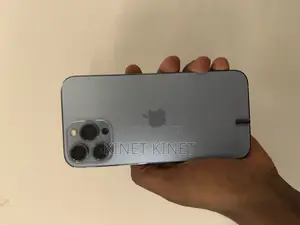 Apple iPhone 13 Pro Max 128 GB Blue
