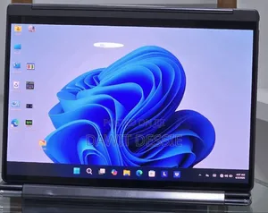 New Laptop Lenovo Yoga 9i 16GB Intel Core i7 SSD 1T