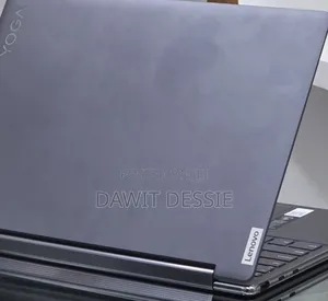 New Laptop Lenovo Yoga 9i 16GB Intel Core i7 SSD 1T