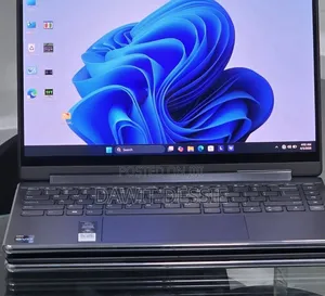 New Laptop Lenovo Yoga 9i 16GB Intel Core i7 SSD 1T