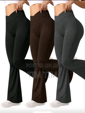 Shein Velisys 2pcs Pants