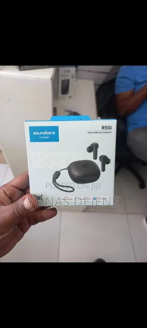 Soundcore R50i Earbuds