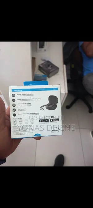 Soundcore R50i Earbuds