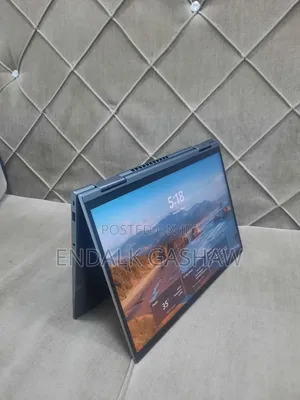 New Laptop Lenovo ThinkPad X1 Yoga 16GB Intel Core i7 SSD 512GB