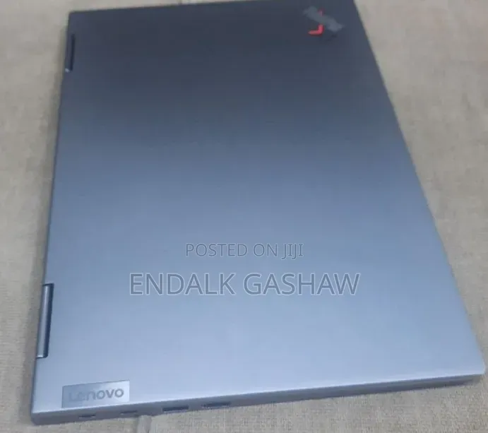 New Laptop Lenovo ThinkPad X1 Yoga 16GB Intel Core i7 SSD 512GB