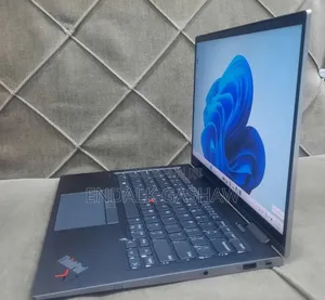 New Laptop Lenovo ThinkPad X1 Yoga 16GB Intel Core i7 SSD 512GB