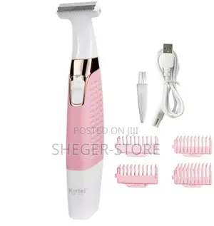 Orginal Kemie Lady Trimmer Series