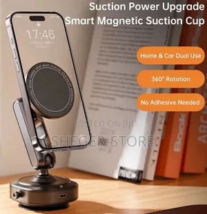 Brand New High Quality Universal Magnetic Phone Holder Pro