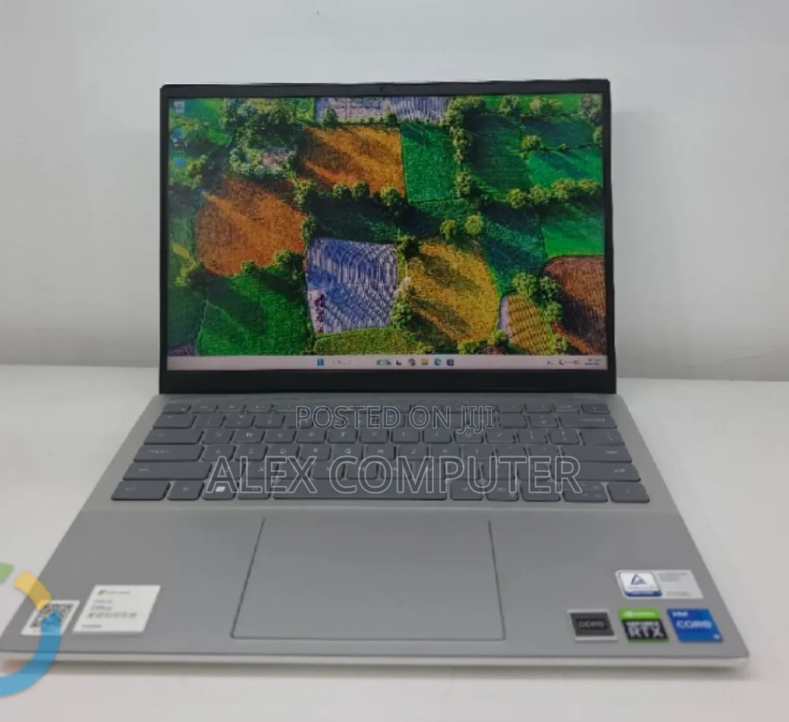 New Laptop Dell Inspiron 14 16GB Intel Core i5 SSD 512GB