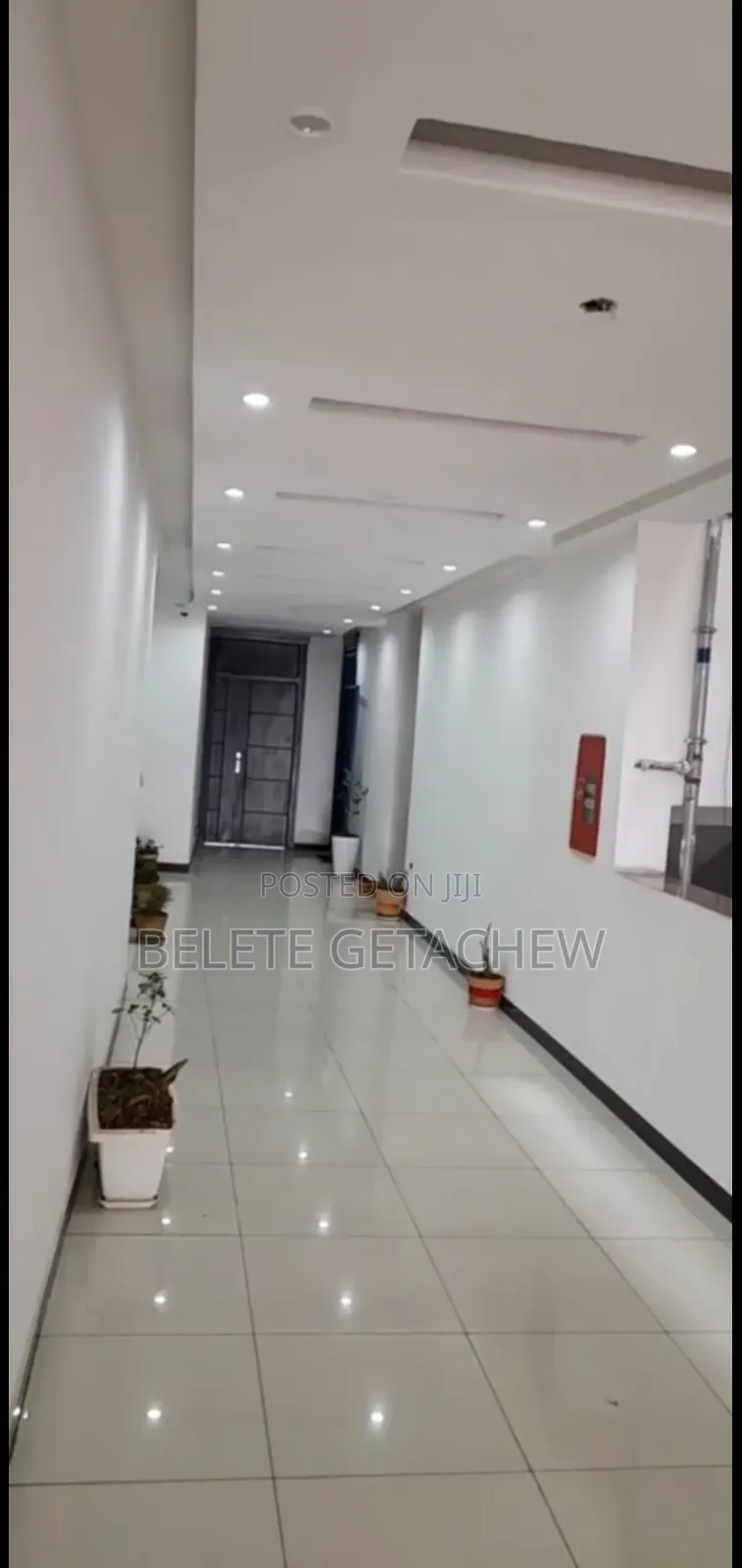 2bdrm Apartment in Megenagna-Signal,, Yeka for sale