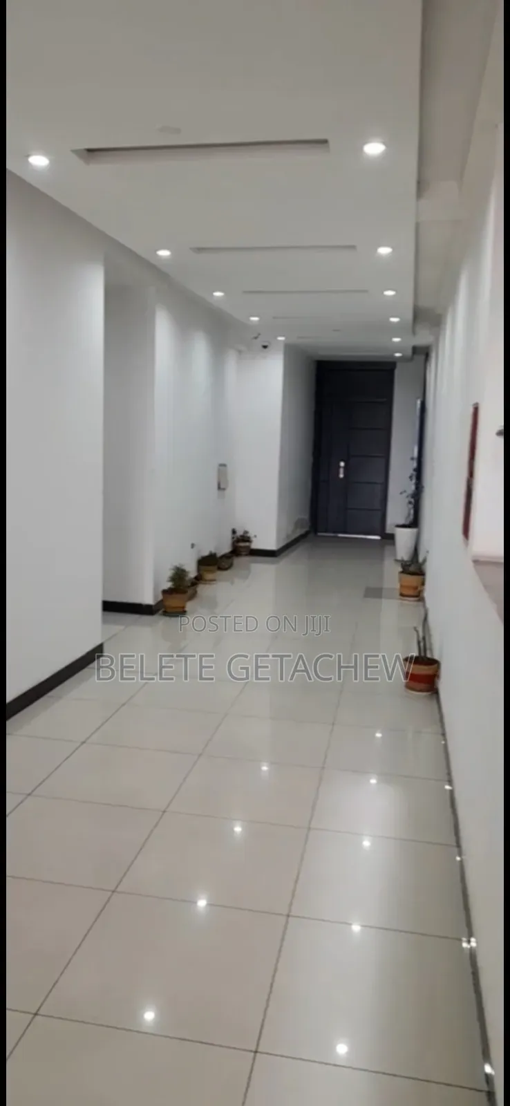 2bdrm Apartment in Megenagna-Signal,, Yeka for sale