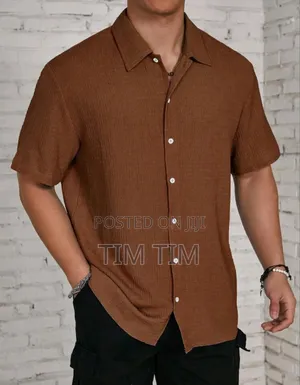 Men's Resort Casual Style