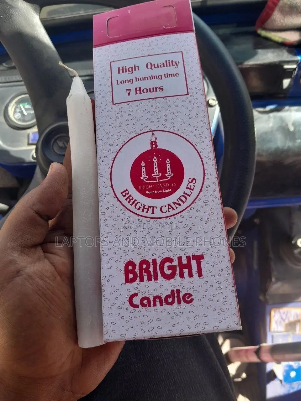 Candle Making Machine 65candles/Hour
