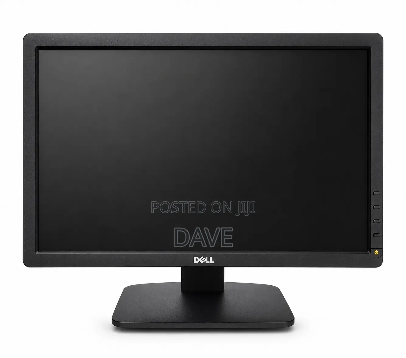 Desktop Computer Dell OptiPlex 3050 8GB Intel Core i5 HDD 1T