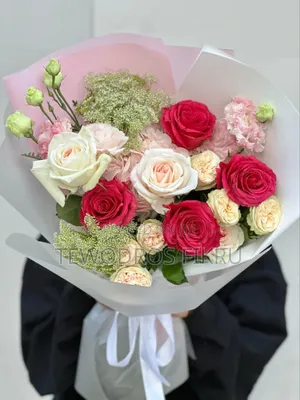 Tad Flower