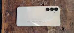 New Samsung Galaxy A16 5G 256 GB White