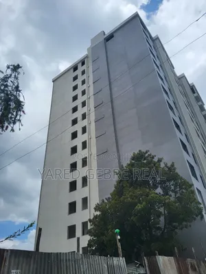 2bdrm Apartment in በ6 የሚረከቡት ዘመናዊ , Yeka for sale