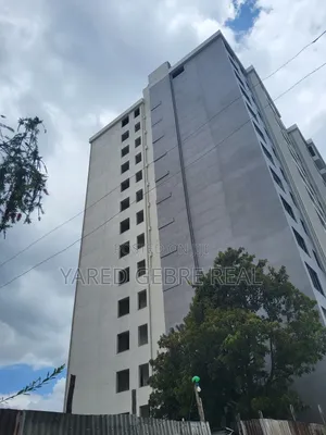 2bdrm Apartment in በ6 የሚረከቡት ዘመናዊ , Yeka for sale