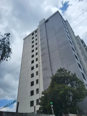 2bdrm Apartment in በ6 የሚረከቡት ዘመናዊ , Yeka for sale