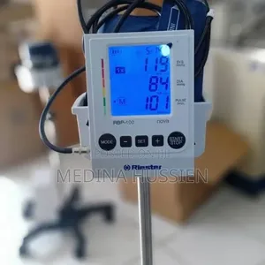 Digital Bp