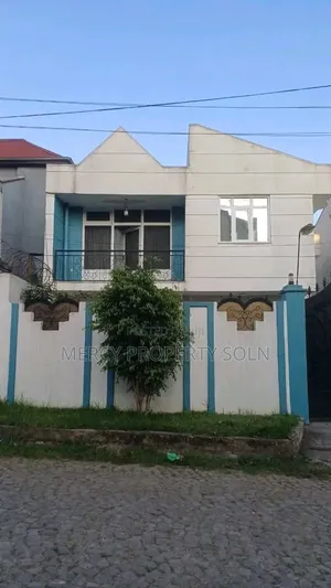 5bdrm House in Bole for sale