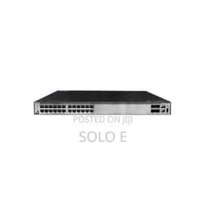 Huawei Cloud Engine S5735-L24p4xe
