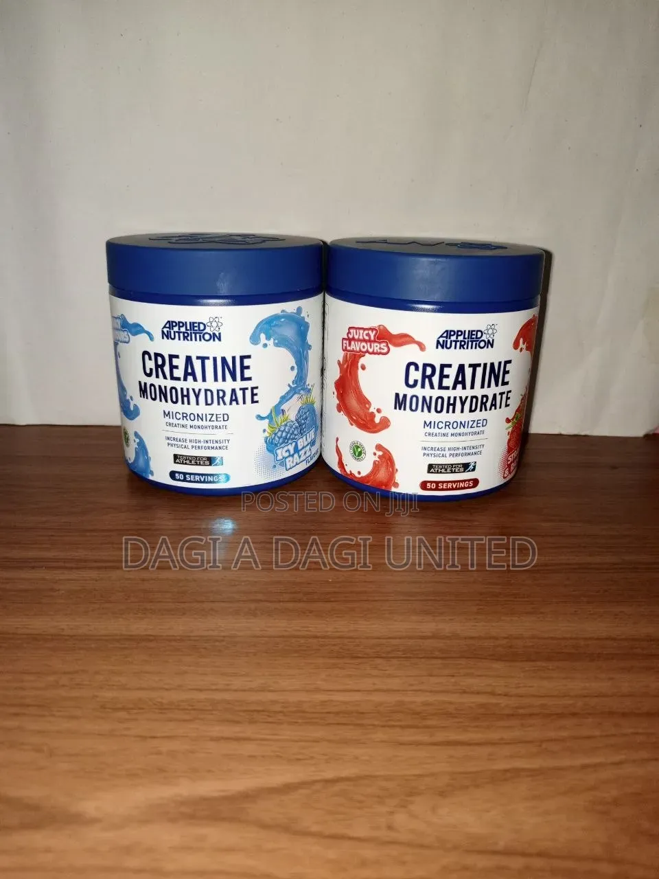 Applied Nutrition Micronized Creatin Monohydrate 250gm